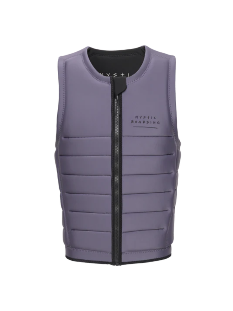 MAYHEM IMPACT VEST FZIP WAKE - MYSTIC